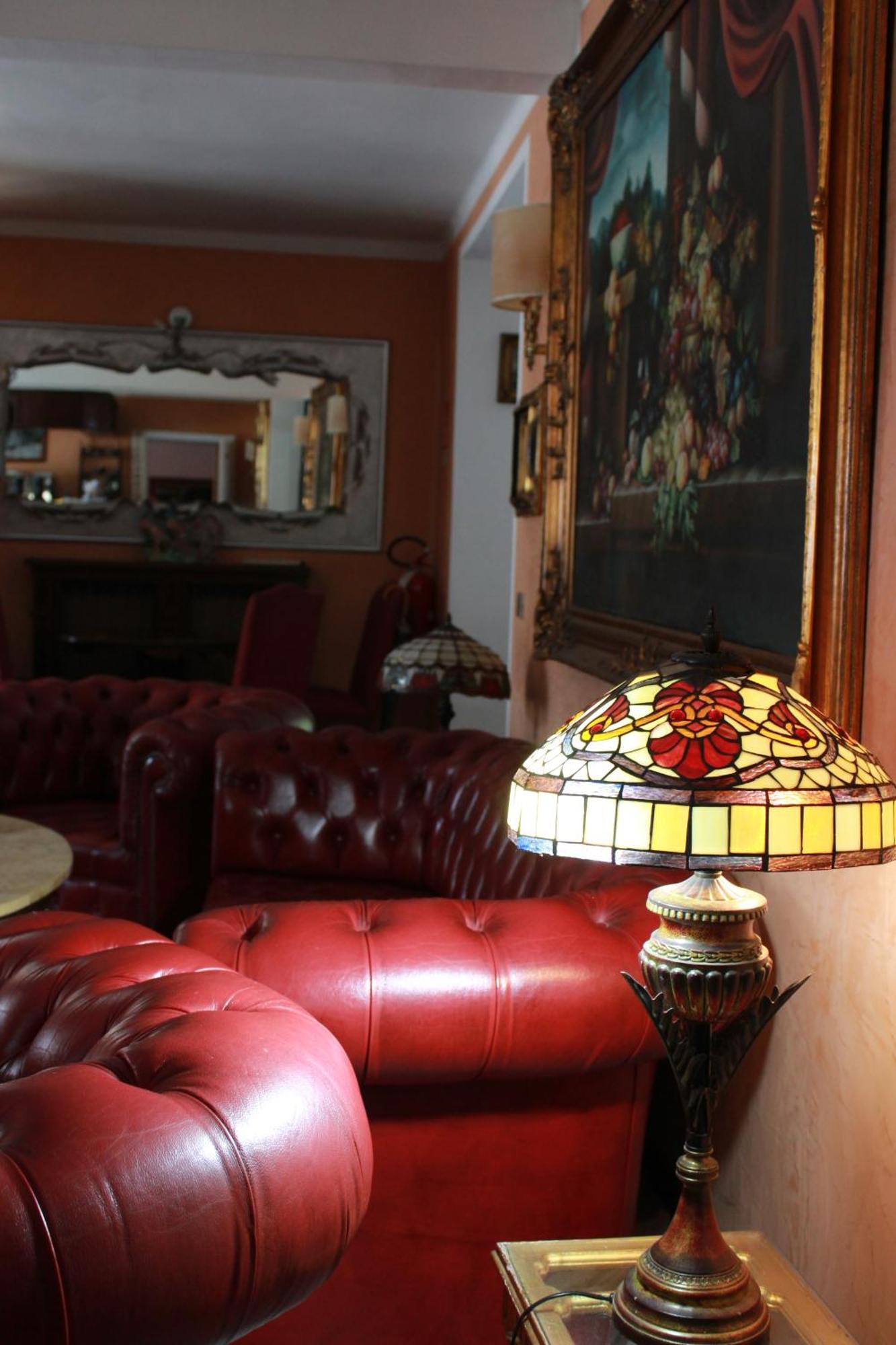 Hotel Lion Roure Turin Exterior foto
